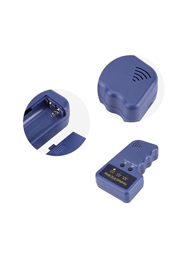 Generic 13-Piece Handheld RFID Writer Set Blue  - Image 2