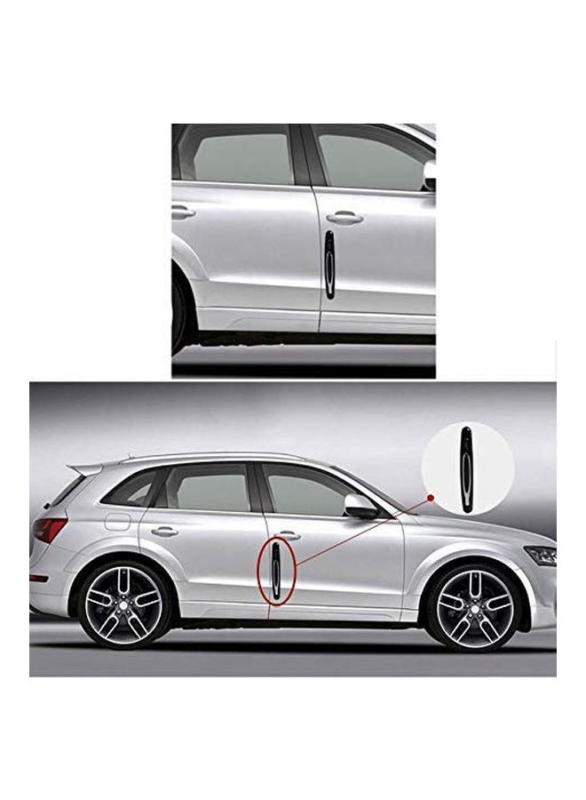 Sunshine 4-Piece Car Door Guard Set - Image 3