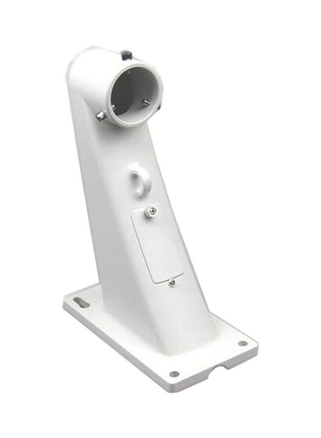HIKVISION Wall Mount For Speed Dome Cameras White  - Image 4
