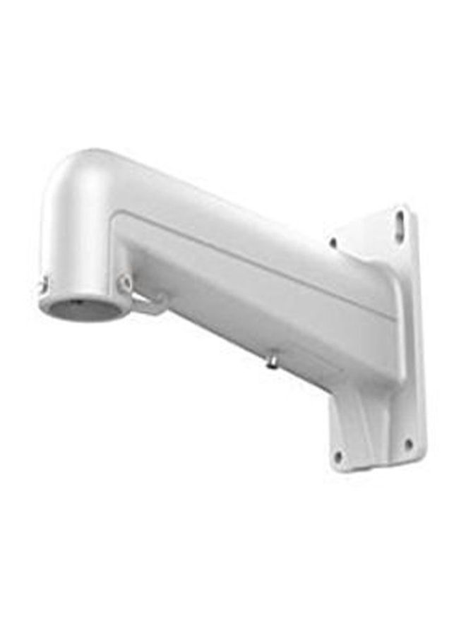 HIKVISION Wall Mount For Speed Dome Cameras White  - Image 2
