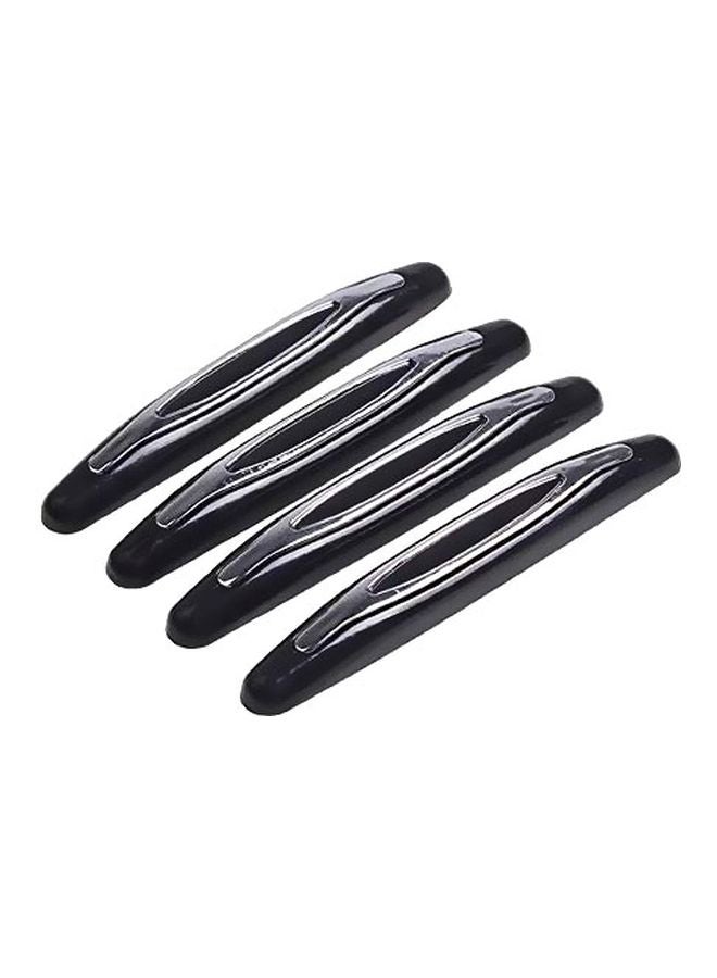 Sunshine 4-Piece Car Door Guard Set - Image 1