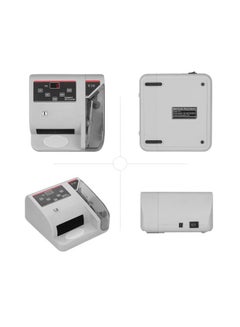 Portable Worldwide Currency Counter White/Grey - v1576668241/N32669438A_5