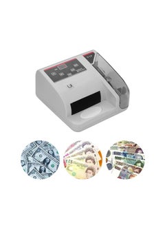 Portable Worldwide Currency Counter White/Grey - v1576668245/N32669438A_2