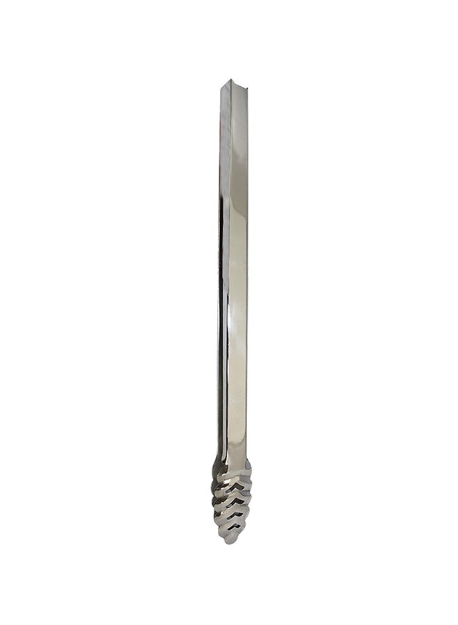 RAJ Utility Tong Silver 16inch  - Image 1
