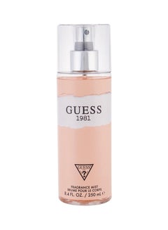 1981 Fragrance Mist 250ml - v1576669933/N32828447A_1