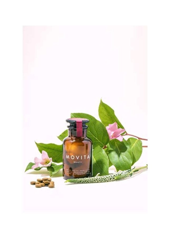 Movita - Beauty Dietary Supplement - 30 Tablets - Image 1