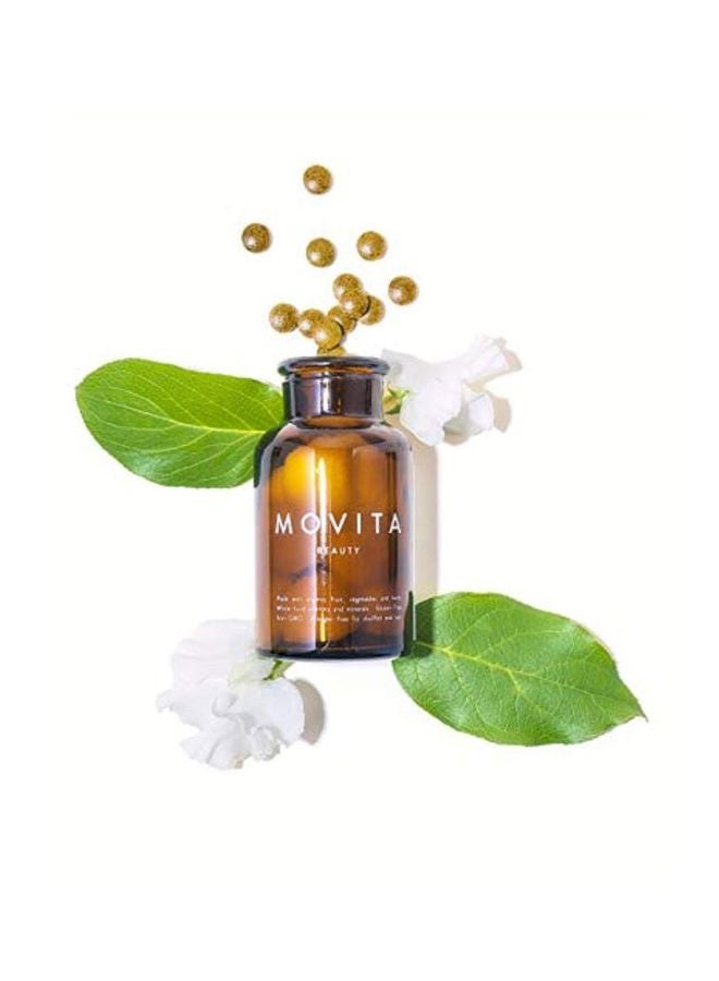 Movita - Beauty Dietary Supplement - 30 Tablets - Image 1