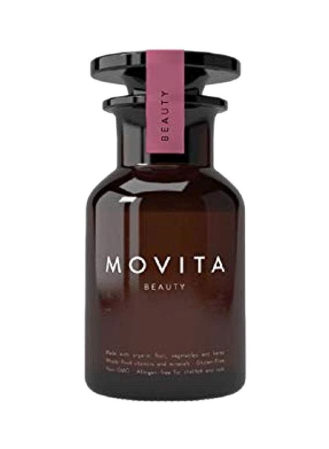 Movita - Beauty Dietary Supplement - 30 Tablets - Image 1