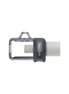 سانديسك فلاش درايف ألترا بمنفذي USB 16 GB  - Image 2