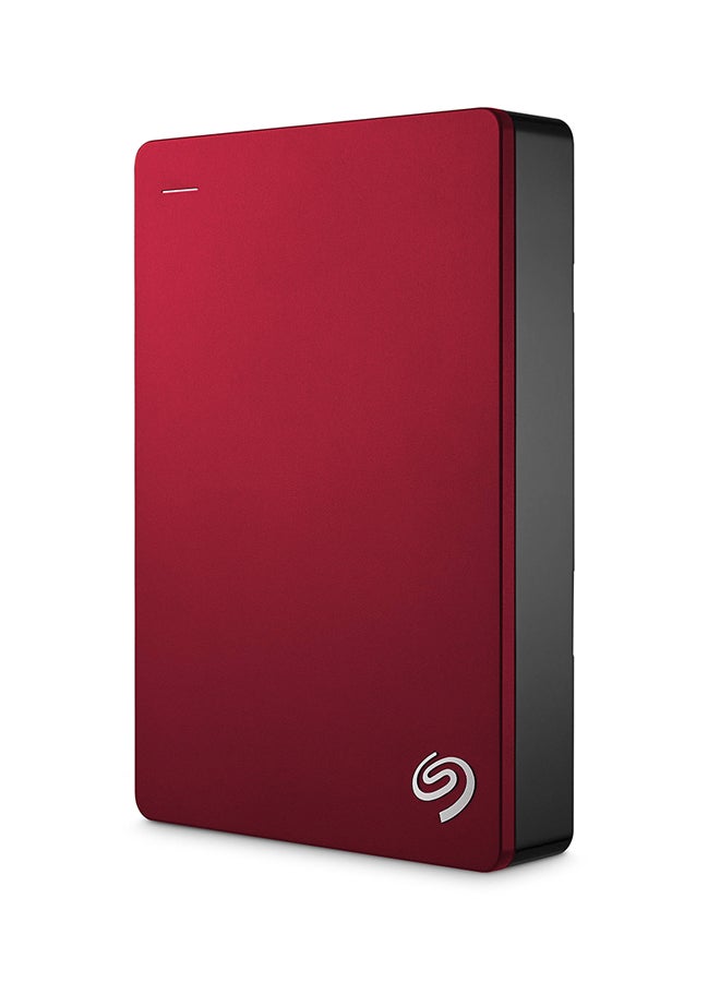 سيجيت - قرص صلب احتياطي خارجي باك أب بلس محمول 4.0 TB - Image 1