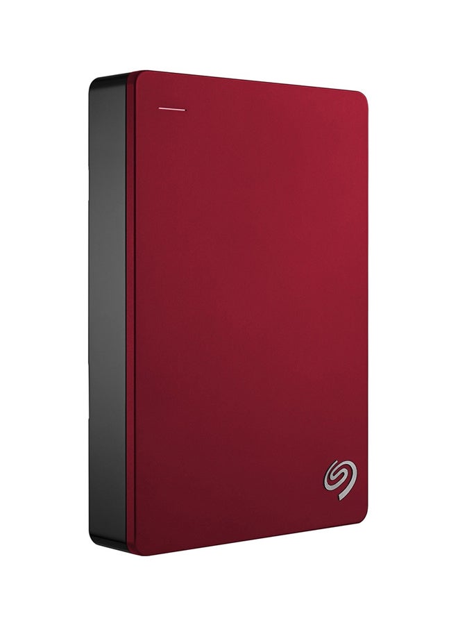 سيجيت - قرص صلب احتياطي خارجي باك أب بلس محمول 4.0 TB - Image 1