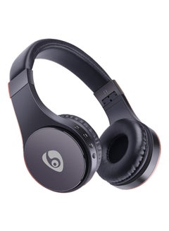 OVLENG Bluetooth Over-Ear Headphones Black  - Image 2