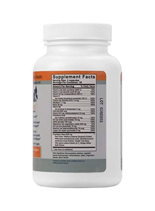 fairhaven health FertilAid - 90 Capsules - Image 2