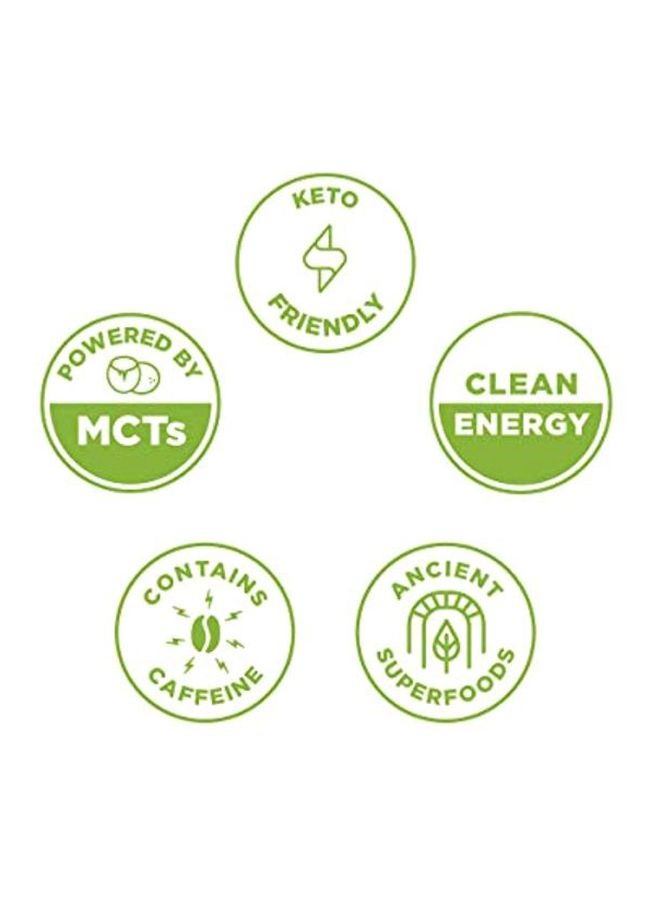 Ancient Nutrition Keto Matcha Energy Elixir - Image 3