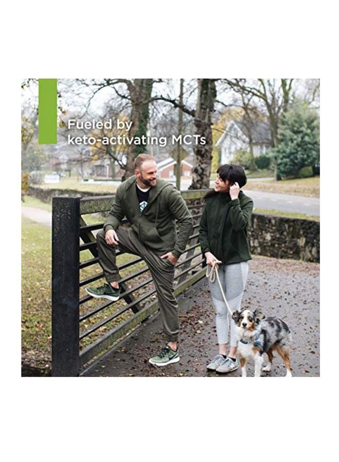 Ancient Nutrition Keto Matcha Energy Elixir - Image 4