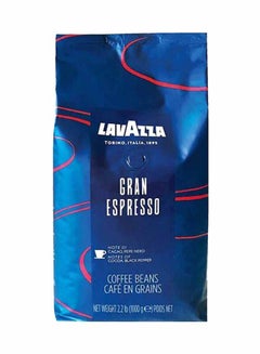 Gran Espresso Coffee Beans 1000grams
