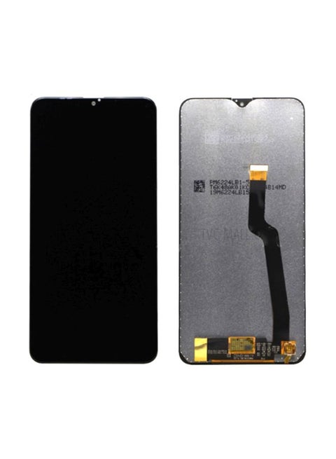 Replacement LCD Screen For Samsung Galaxy A10 Black