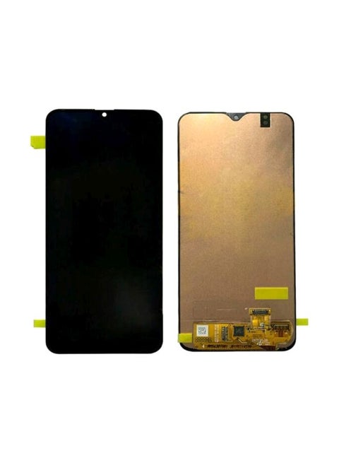 Replacement LCD Screen For Samsung Galaxy A20S Black