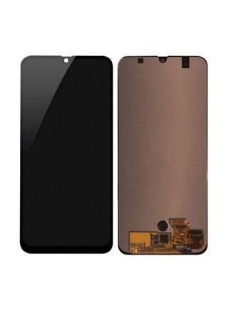 Replacement LCD Screen For Samsung Galaxy A50 Black - v1576674702/N32663359A_1