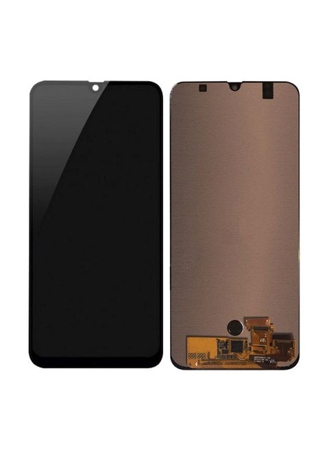 Replacement LCD Screen For Samsung Galaxy A50 Black