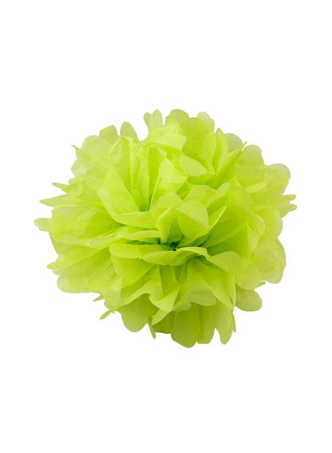 Set of 8 Tissue Pom Poms - v1576675929/N32892417A_2