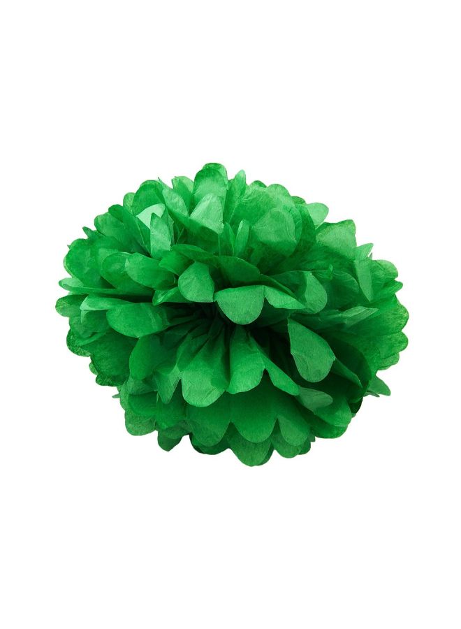 Set of 8 Tissue Pom Poms - v1576676005/N32892417A_4