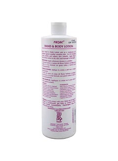 RAZAC Pack Of 3 Hand And Body Lotion 474ml  - Image 2
