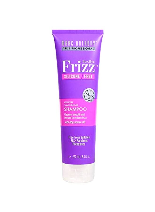 مارك أنتوني شامبو باي باي فريز لتنعيم الشعر 250ملليلتر - Image 1