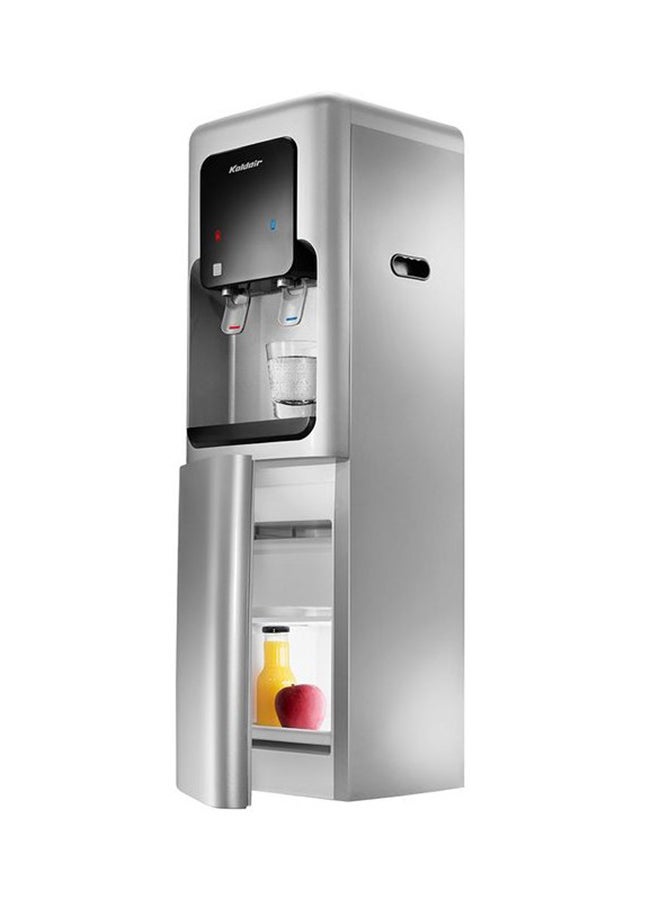Hot And Cold Water Dispenser With Refrigerator BF2.1 Silver - v1576679238/N29237770A_4