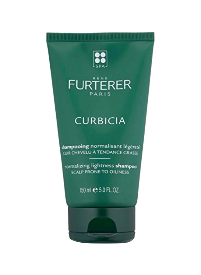 مونتاجني شامبو Curbicia Normalizing Lightness 150ملليلتر  - Image 1