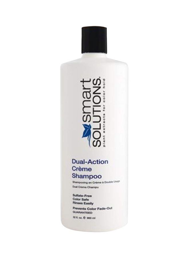 Dual Action Creme Shampoo - v1576680852/N32882165A_1