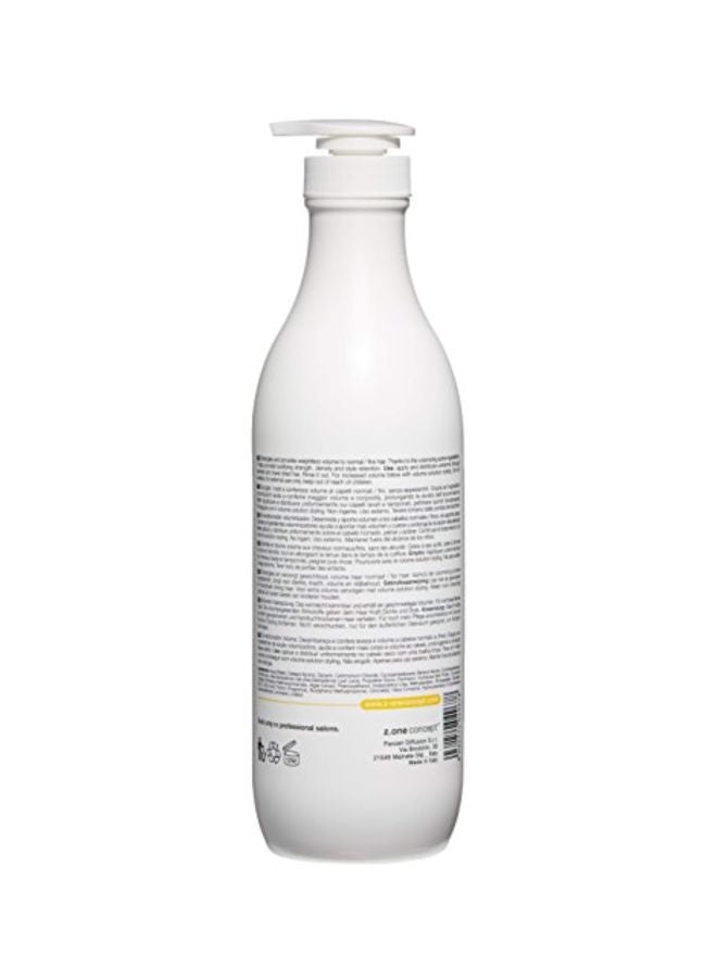 Milk Shake Volume Solution Conditioner 1000ml  - Image 2