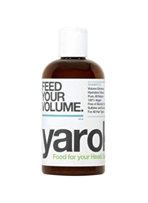 Feed Your Volume Shampoo