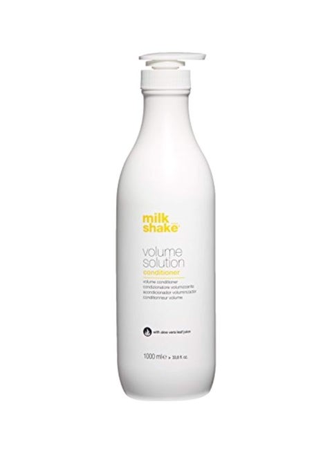 Volume Solution Conditioner 1000ml