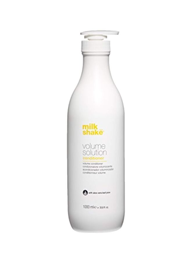 Milk Shake Volume Solution Conditioner 1000ml  - Image 1
