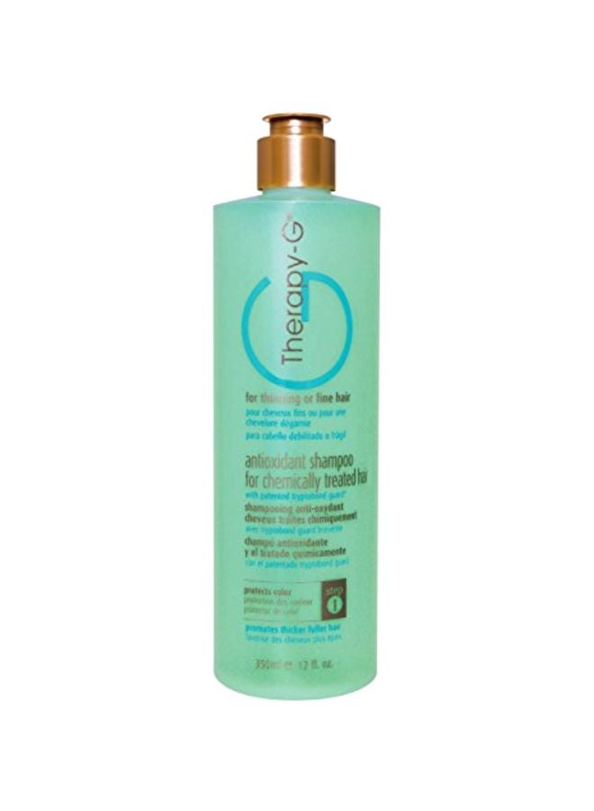 Antioxidant Hair Thinning Shampoo