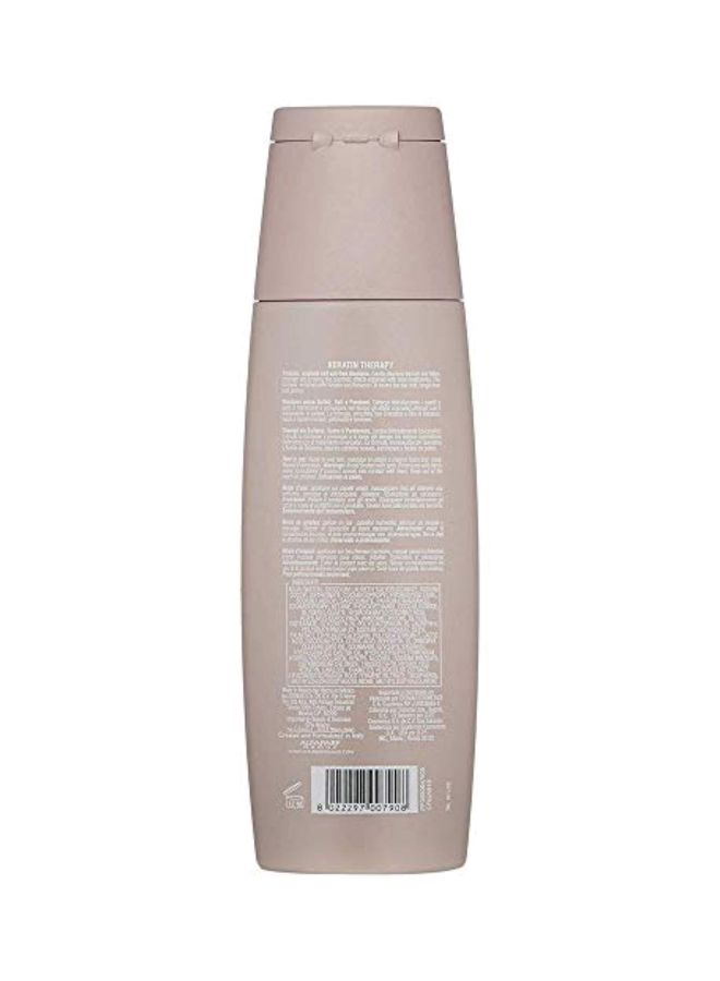 ALFAPARF MILANO Keratin Therapy Lisse Design Maintenance Conditioner Multicolour  - Image 3