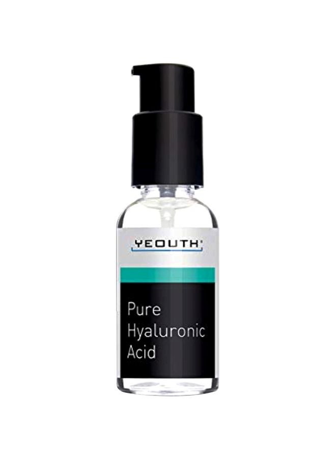 Yeouth Pure Hyaluronic Acid Facial Serum - Image 1