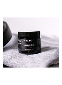 Brickell Men's Products Revitalizing Anti-Aging Cream  - Image 3