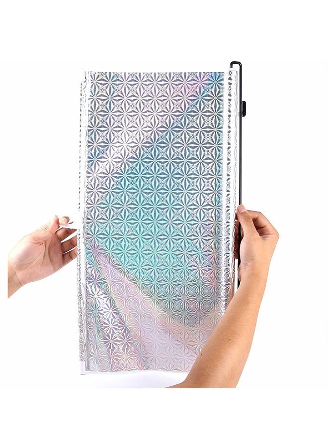ستارة عازلة عالية الجودة وقابلة للطي - Image 3
