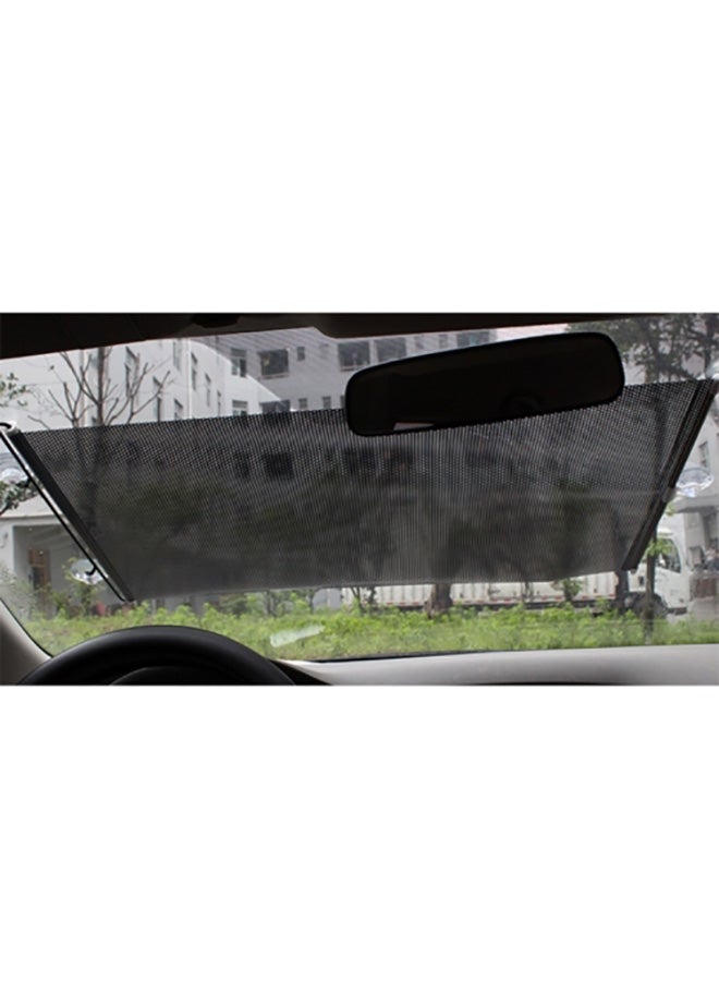 Generic High Grade Foldable Insulation Curtain  - Image 4