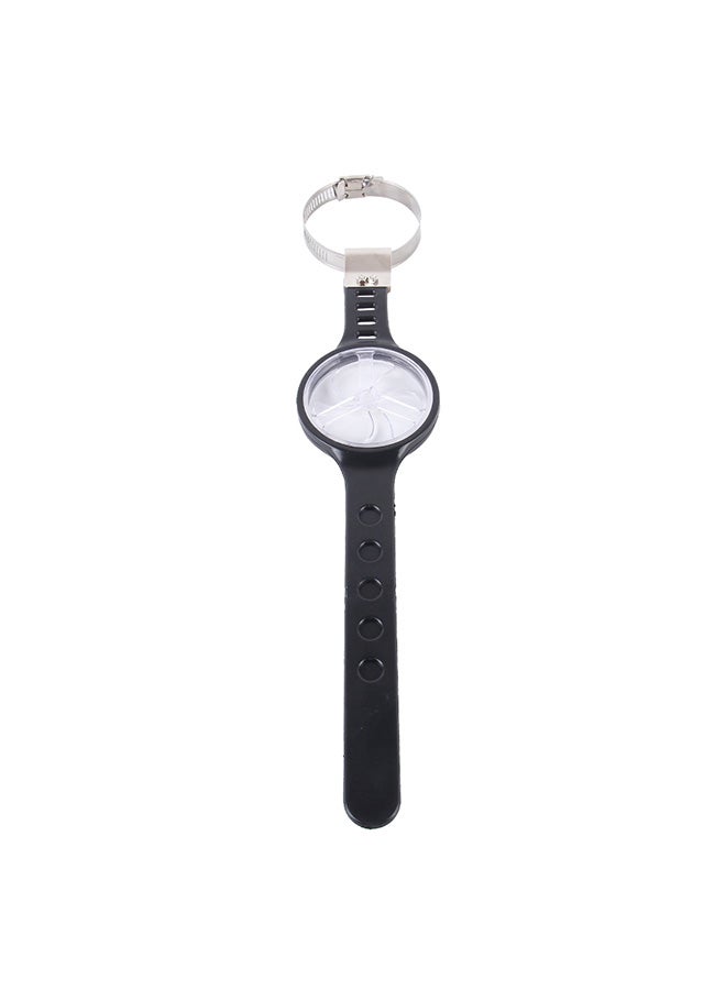 Generic Plastic Fan Anti Static Strap Ground Earth Belt Band  - Image 2