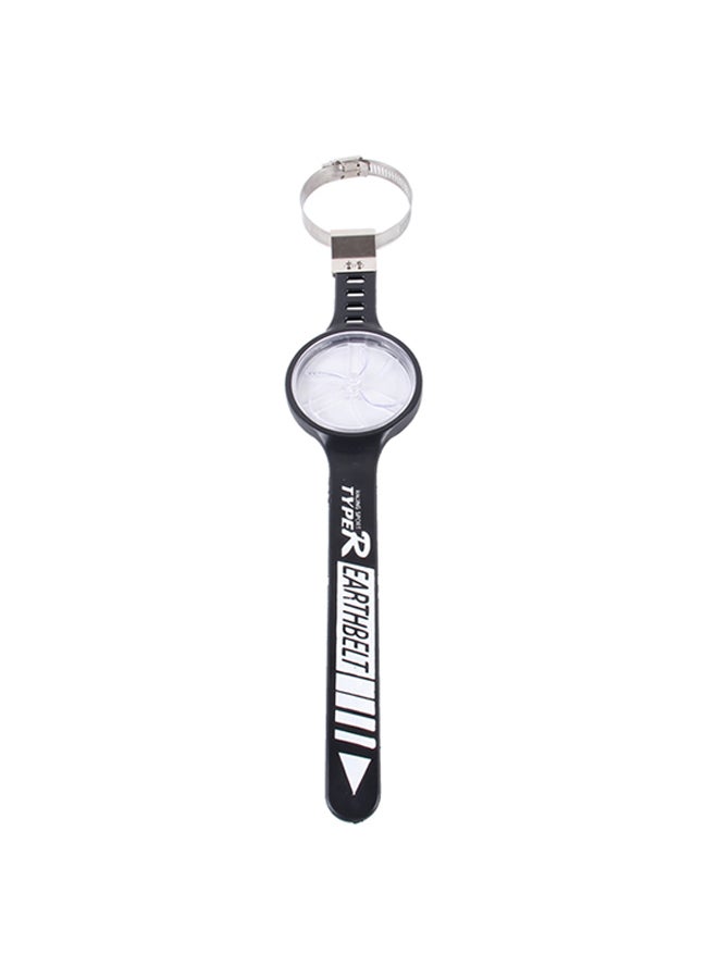Generic Plastic Fan Anti Static Strap Ground Earth Belt Band  - Image 1