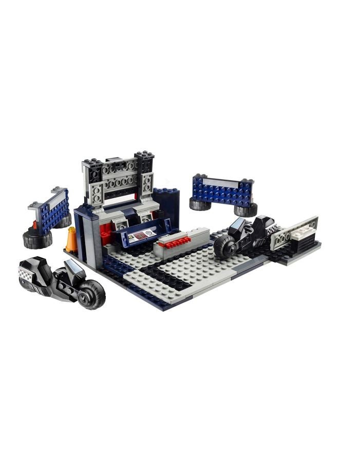 HASBRO - GAMING - 30689 542-Piece Kre-O Transformers Optimus Prime Construction Set Building Toy 30689 8+ Years - Image 1
