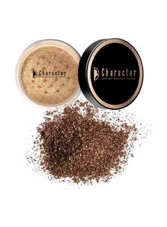 Character Dazzle Me Loose Highlighter Brown  - Image 2
