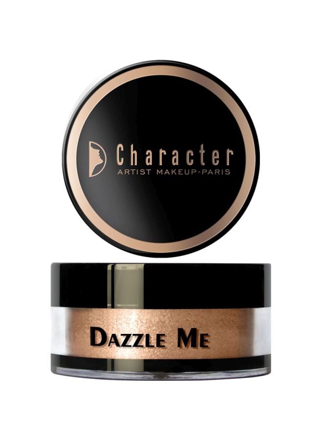 Character Dazzle Me Loose Highlighter Beige - Image 1