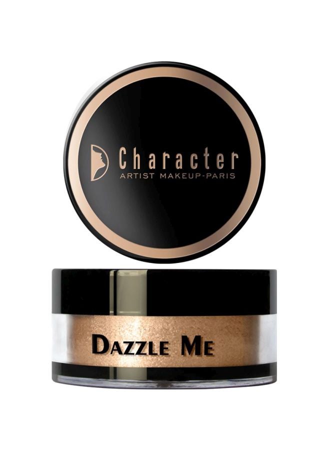 Character Dazzle Me Loose Highlighter Brown - Image 1