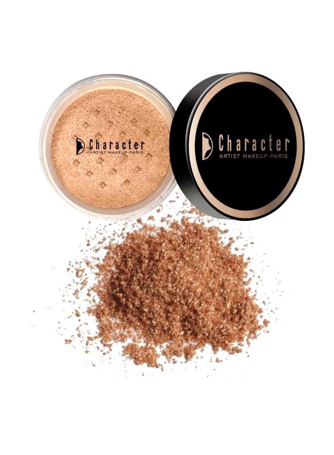 Character Dazzle Me Loose Highlighter Beige - Image 2