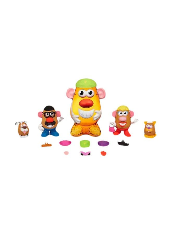 Mr. Potato Head Super Spud Playset  A1913 - v1576684506/N32862379A_1