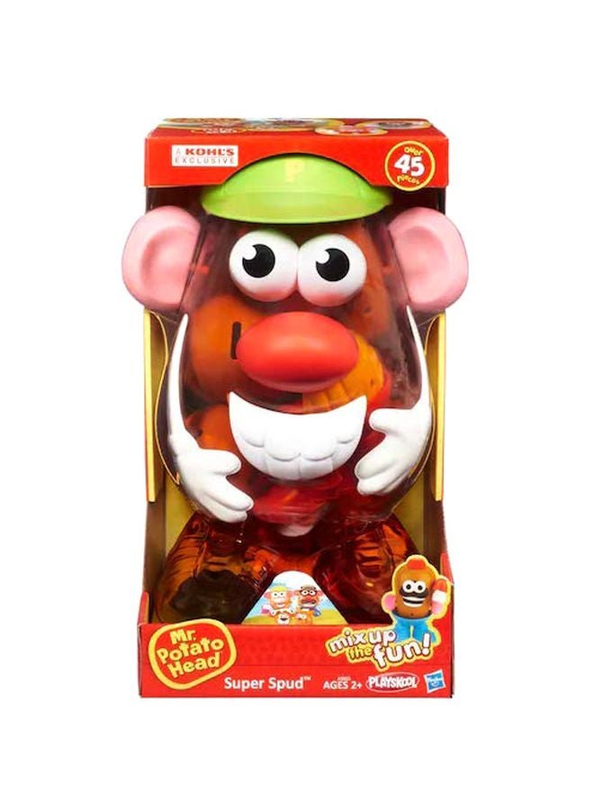 Mr. Potato Head Super Spud Playset  A1913 - v1576684627/N32862379A_3